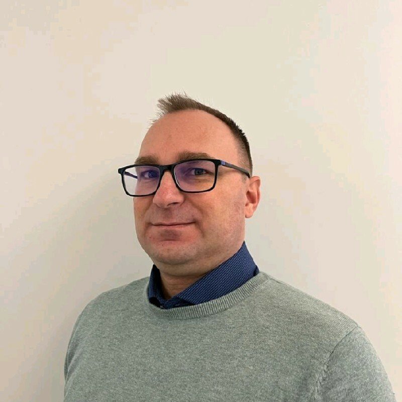 Change in the Management of mStart plus, new leader Lavčević
