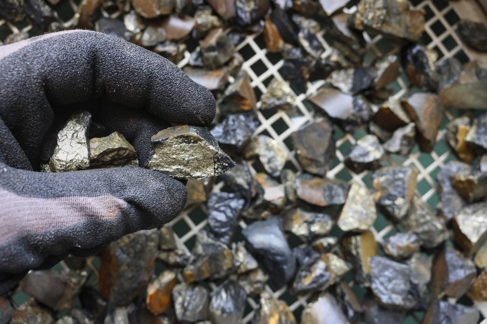 Tin Prices Surge 70 Percent: Price Near $50,000, Shortage Looms