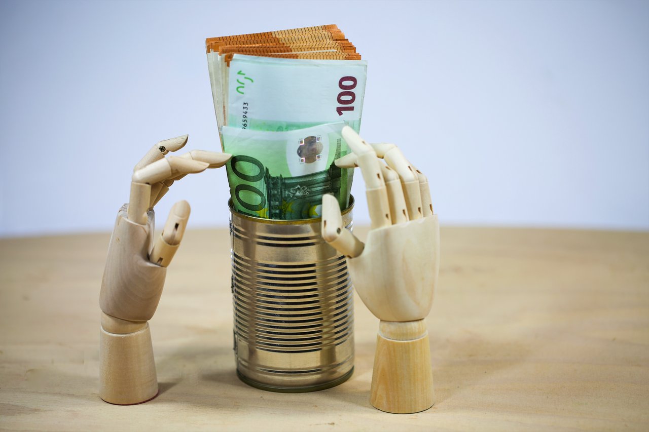 Will we be late again in preparing the call for the new EU budget?