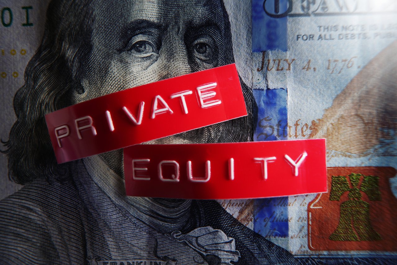 Le secteur technologique est la cible la plus courante des investissements des fonds de capital-investissement
