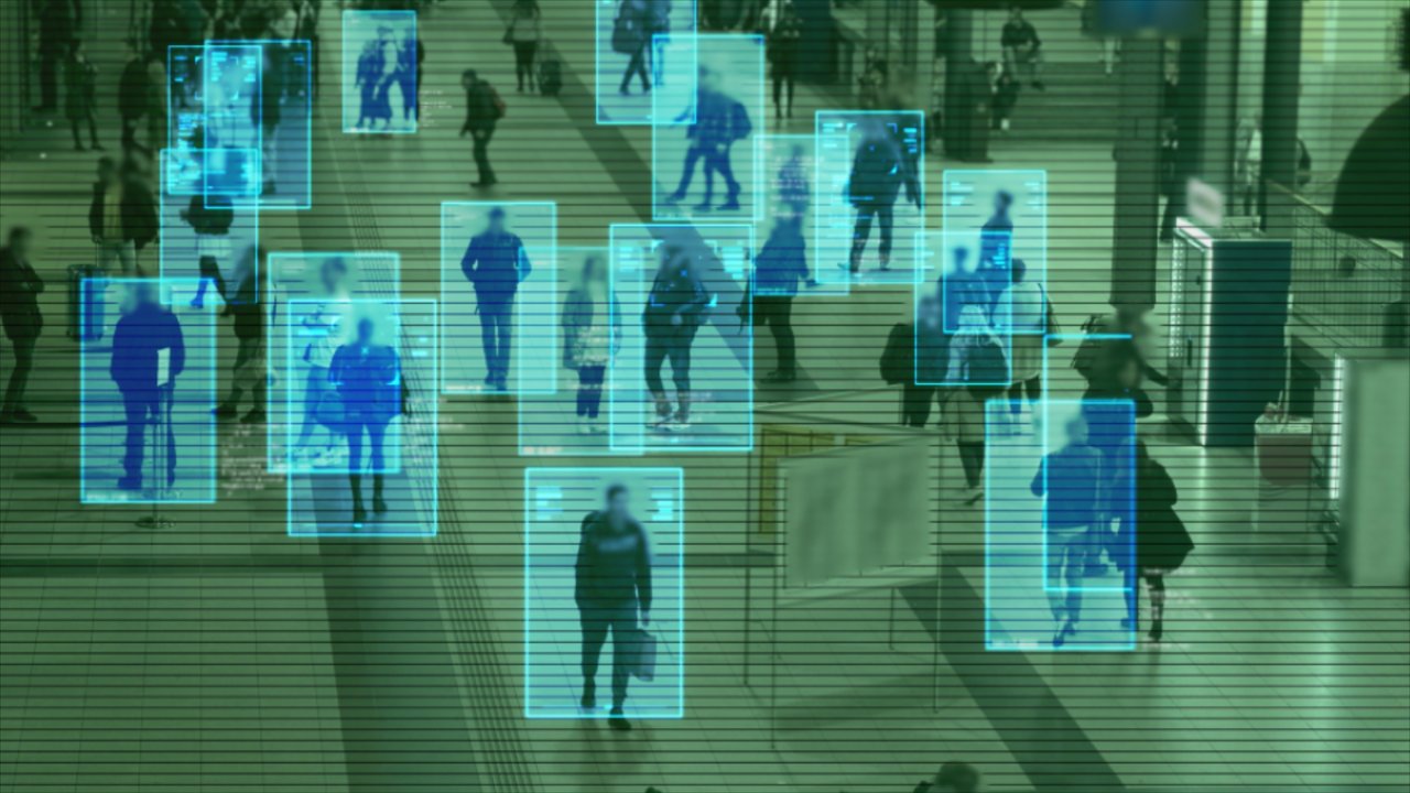 Big Brother Arrive dans Nos Rues : La Croatie Introduit la Surveillance Biométrique Faciale