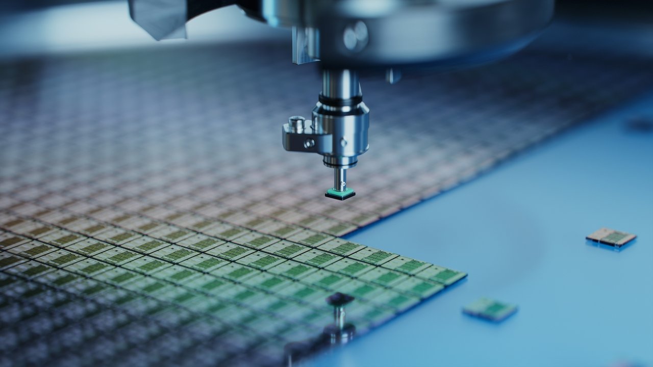 EU invests 700 million euros in the largest European pilot line for chips