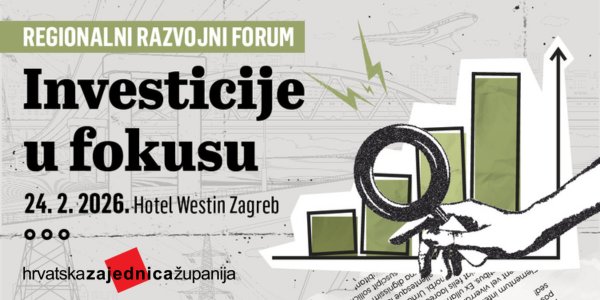 Regional Development Forum on EU Funds and Investments