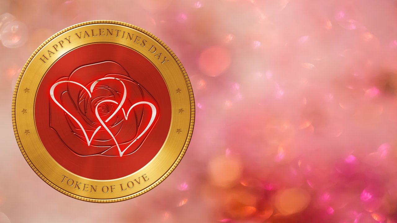 Liebe, Krypto und Betrügereien: Eine gefährliche Kombination zum Valentinstag