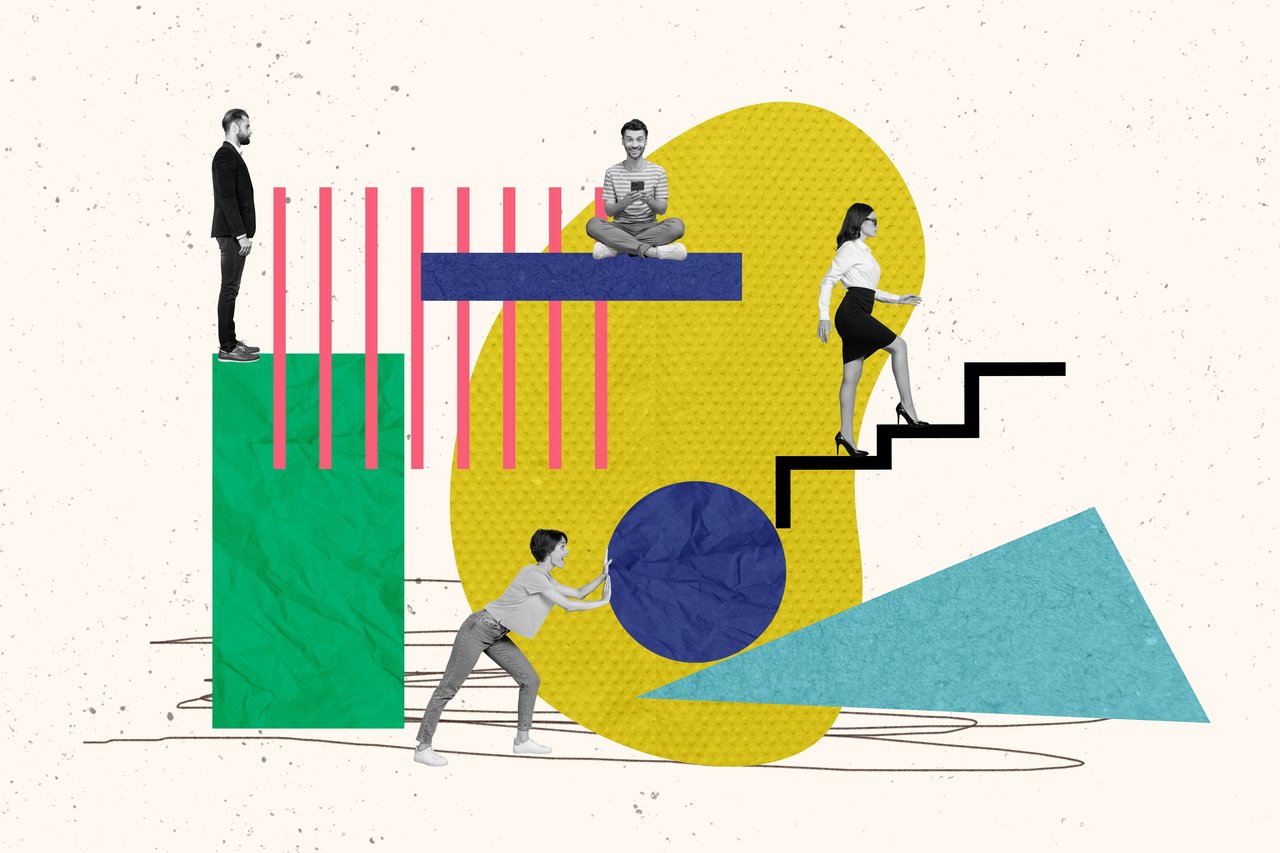 The game of ‘hot-cold’ between employers and job seekers is coming to an end