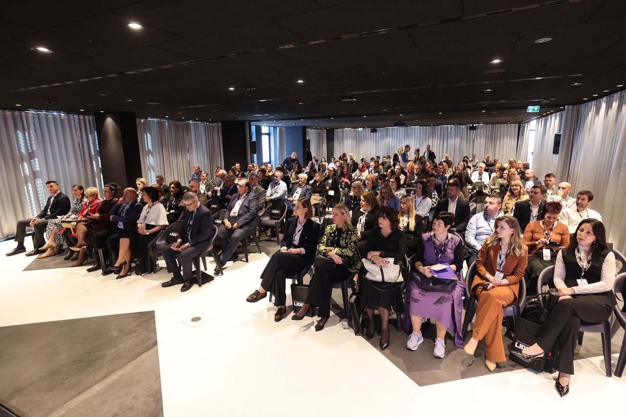 17th Leader Conference ‘The Future of Family Businesses’