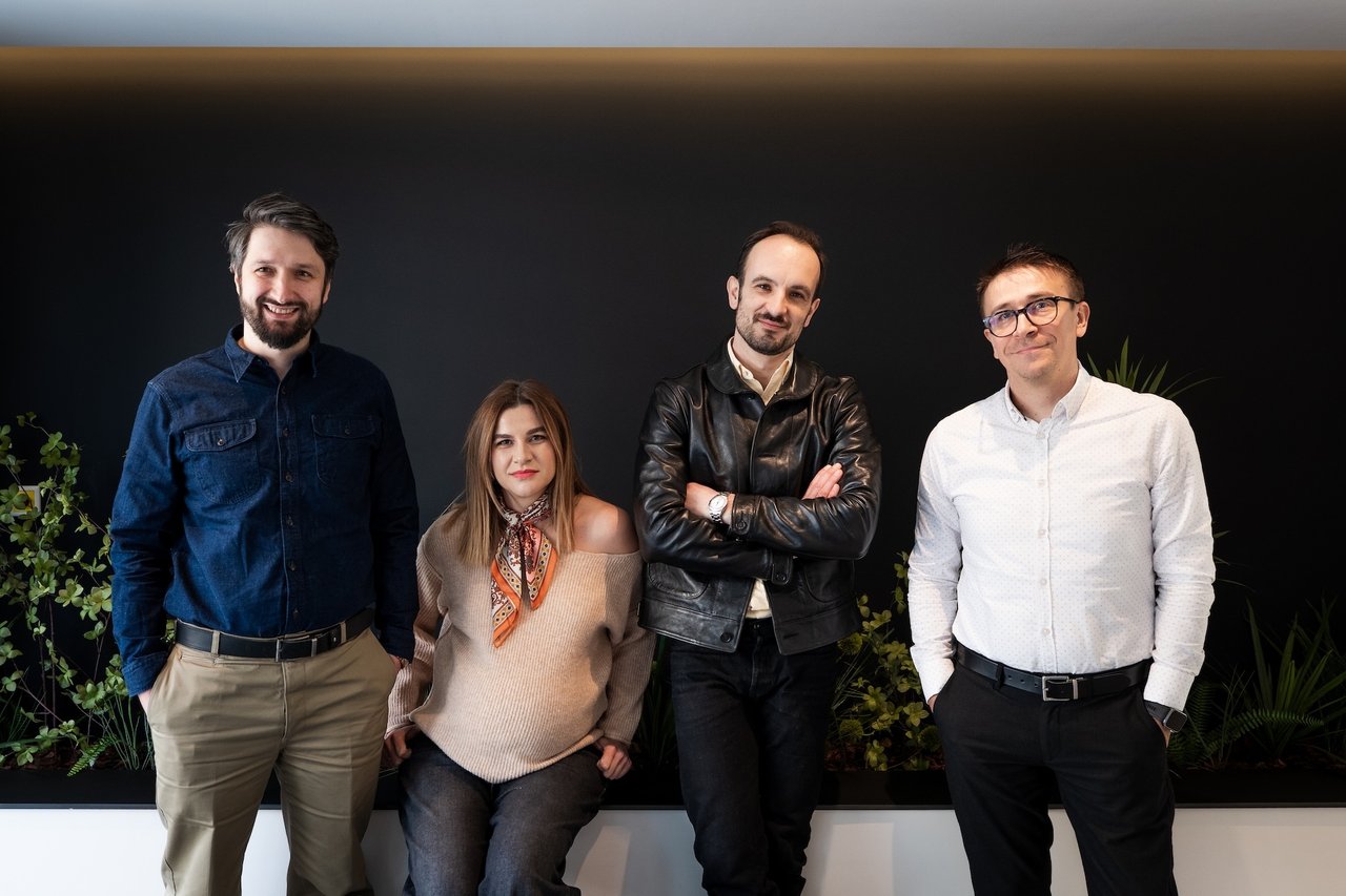 Croatian Farseer Secures $7.2 Million Investment