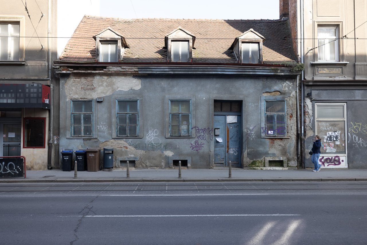 Buildings in Decay: How to Force Owners to Renovate