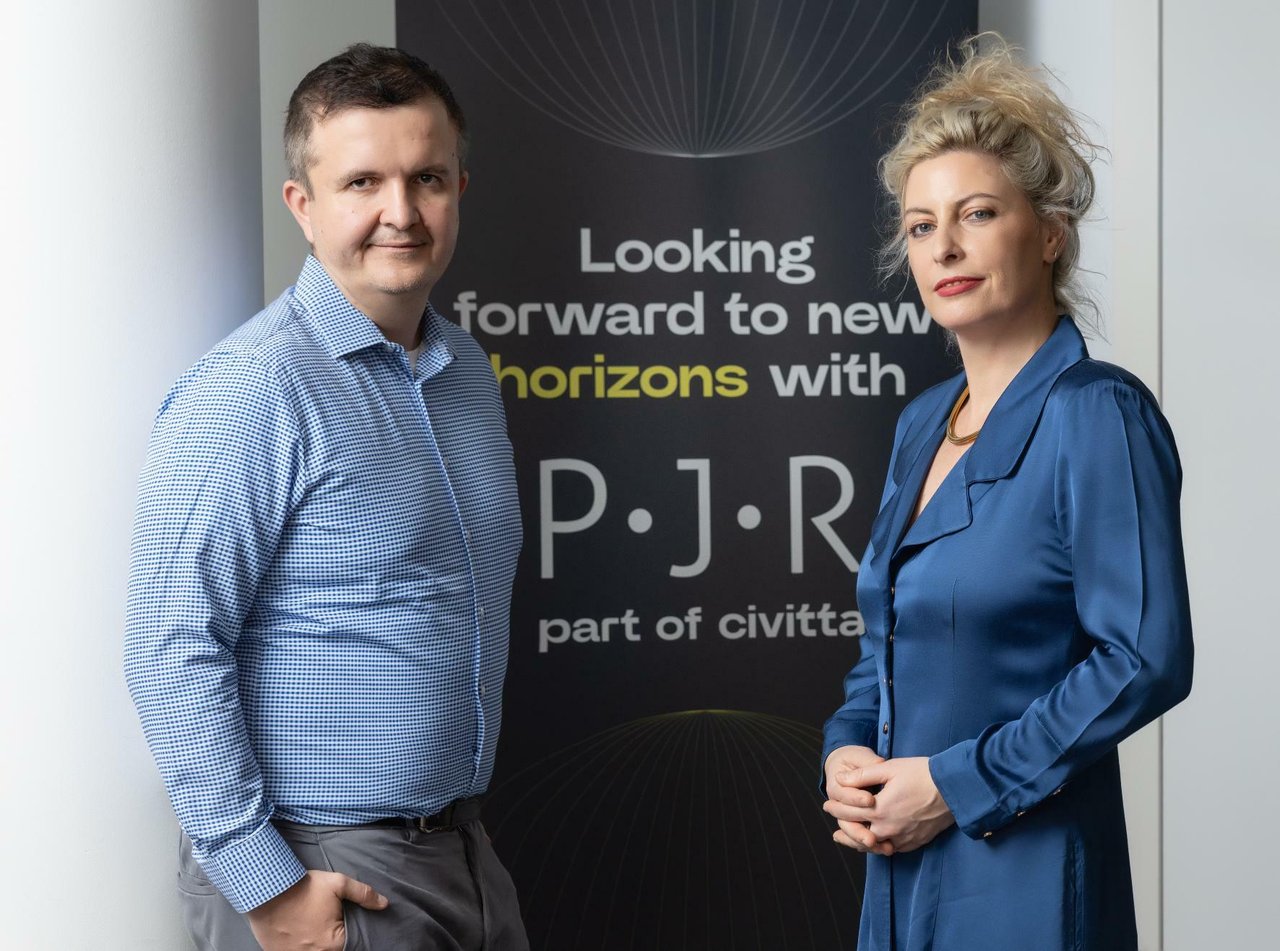 Le PJR croate devient membre du réseau international Civitta