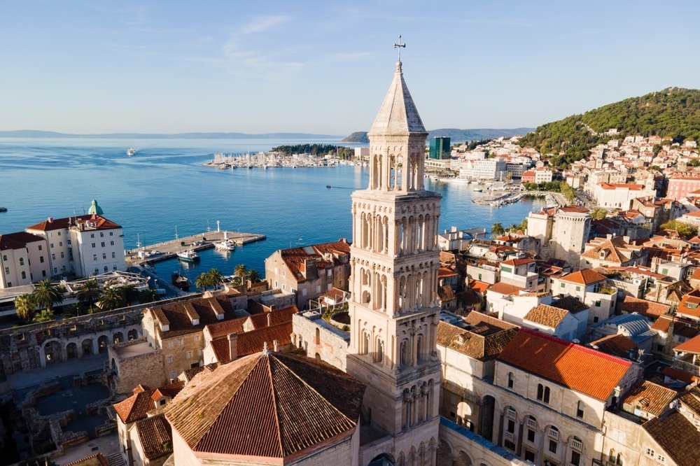 Plus que Tradition et Tourisme : Split Élargit Sa Vision d&rsquo;une Ville Intelligente avec un Centre d&rsquo;IA