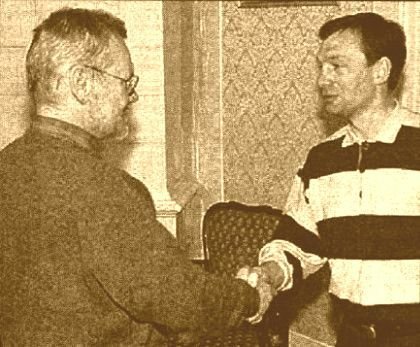 The Day the Genie Was Released from the Bottle: Račan and Orbán Opened the Door to MOL