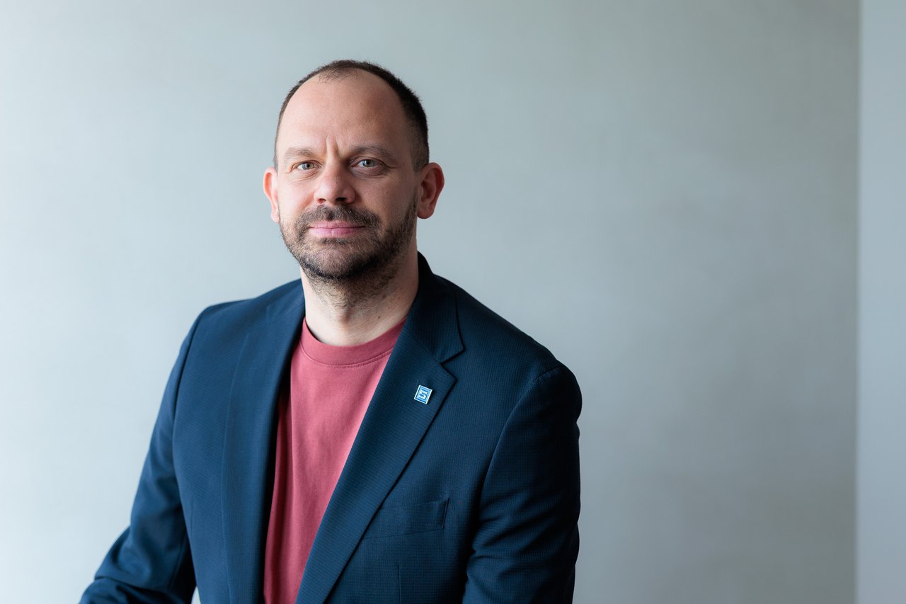 From Startup to Scaleup: When Improvisation Must Become Organization