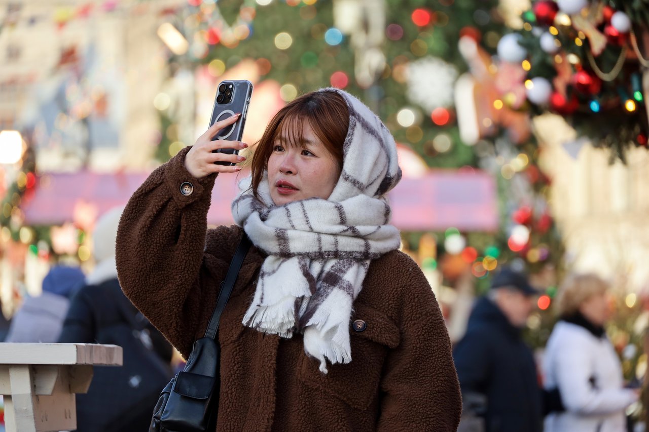 Europe Expects Growth in Tourist Arrivals in 2026, Especially from China and India