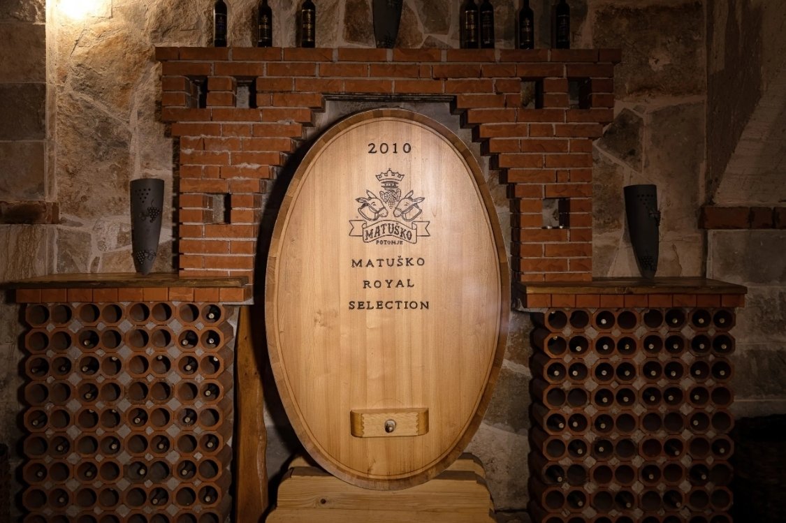 Matuško buys winery in Tuscany, worth up to two million euros