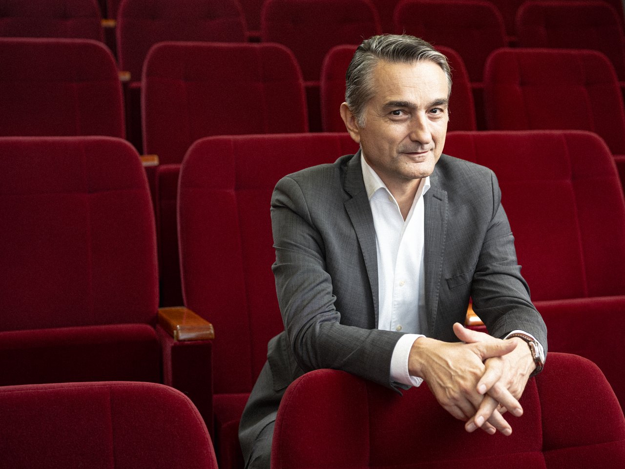 Medicover: Patients Receive Diagnostics According to Swedish Standards