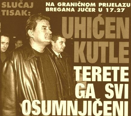 The Tisak Case: The Moment Kutle’s Empire Began to Collapse