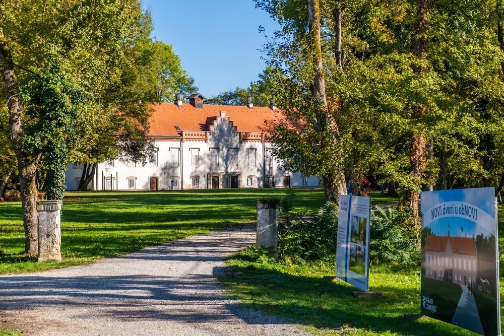Zaprešić vermeidet Verkehrskollaps und Umweltverschmutzung mit Elektrobusse