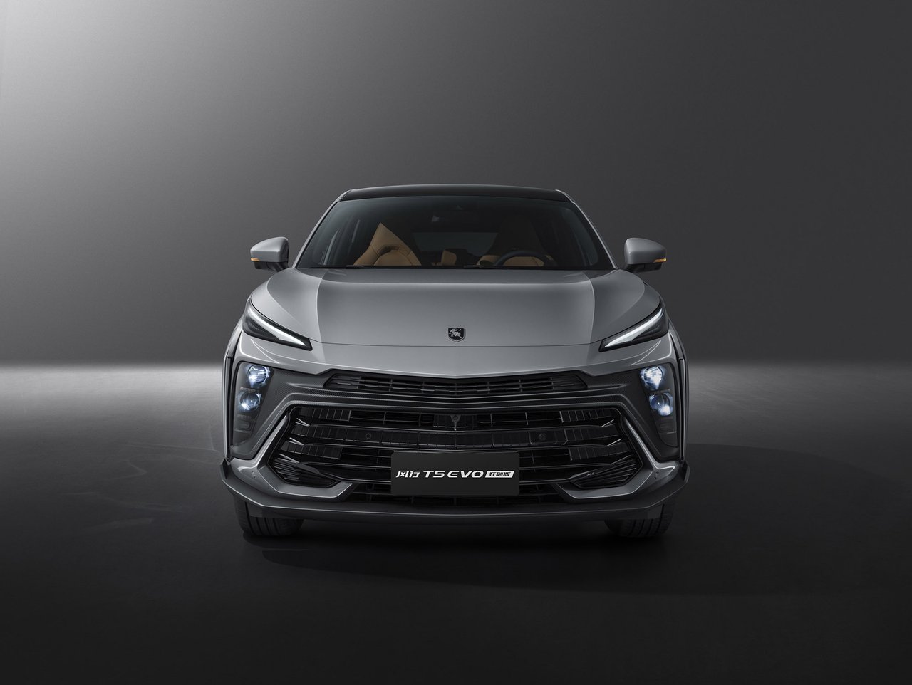 Forthing T5 EVO : Version Sport Black Edition Introduite