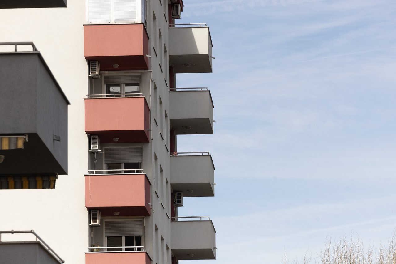 Every new building must soon disclose its entire carbon footprint