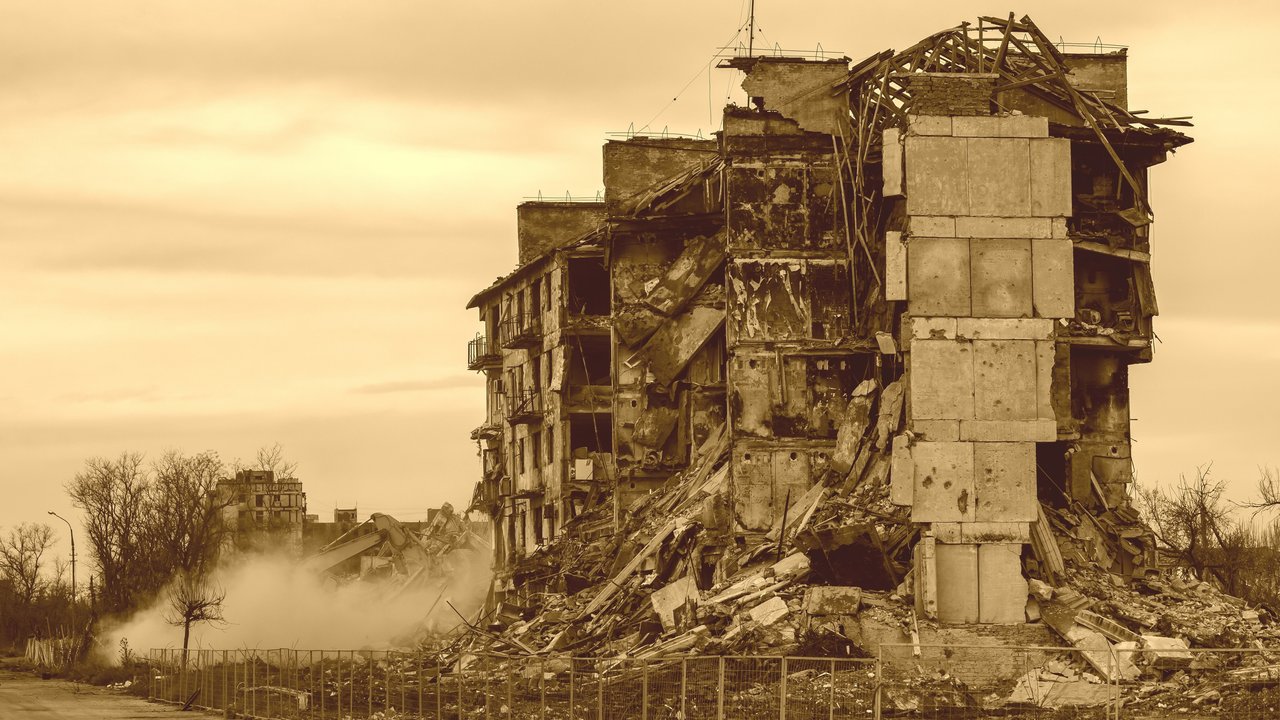Four Years of War in Ukraine: Consequences, Costs, and Effects on Croatia