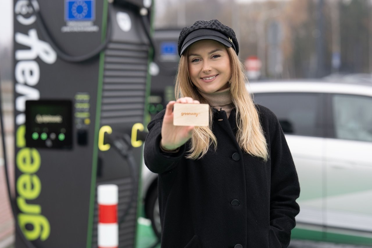 GreenWay Croatia Breaks Barriers and Introduces Roaming at ‘Domestic Prices’