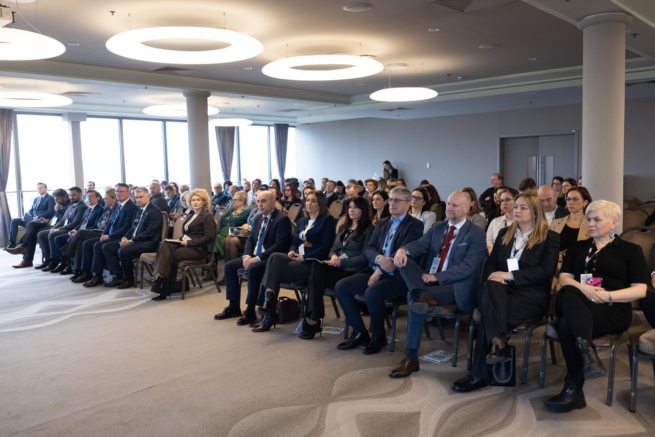 Erschwinglicher Wohnraum und Investitionen Schlüssel zum regionalen Wachstum