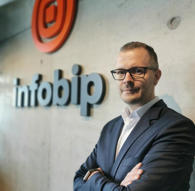 Infobip collaborates with ESA on asteroid warning systems