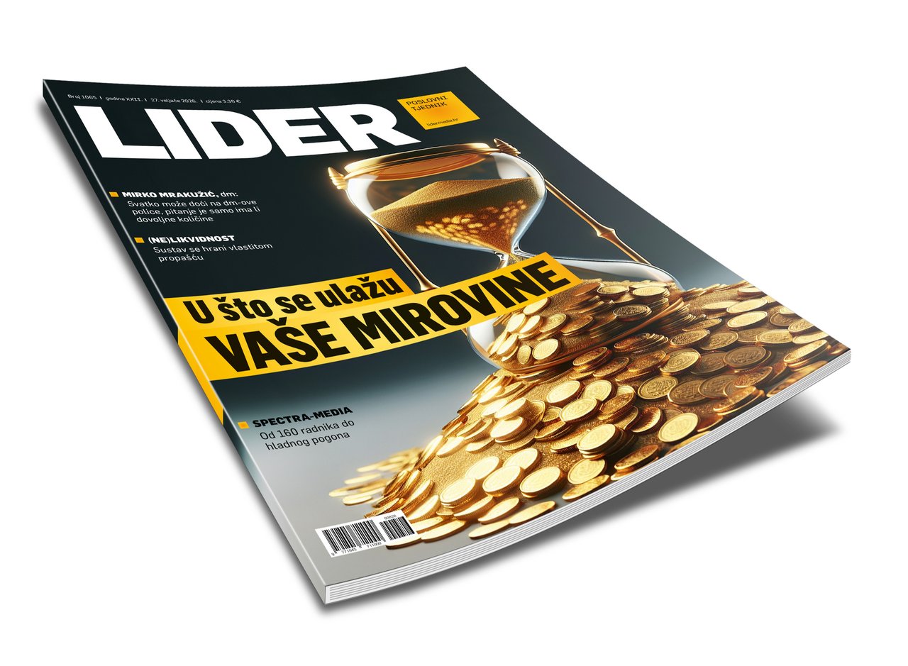 In the new issue, find out where your pensions are being invested