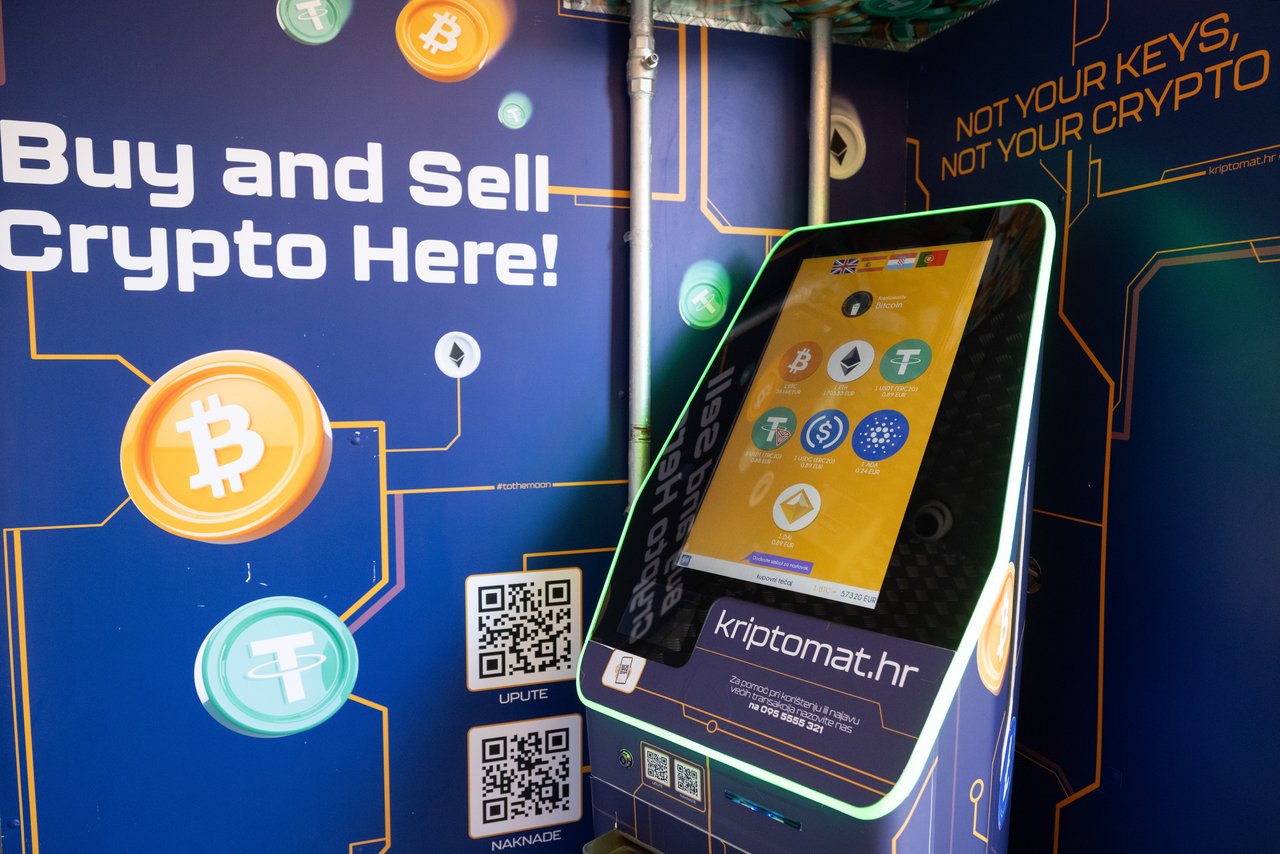 Europeans Are Willing to Change Banks for Better Crypto Access
