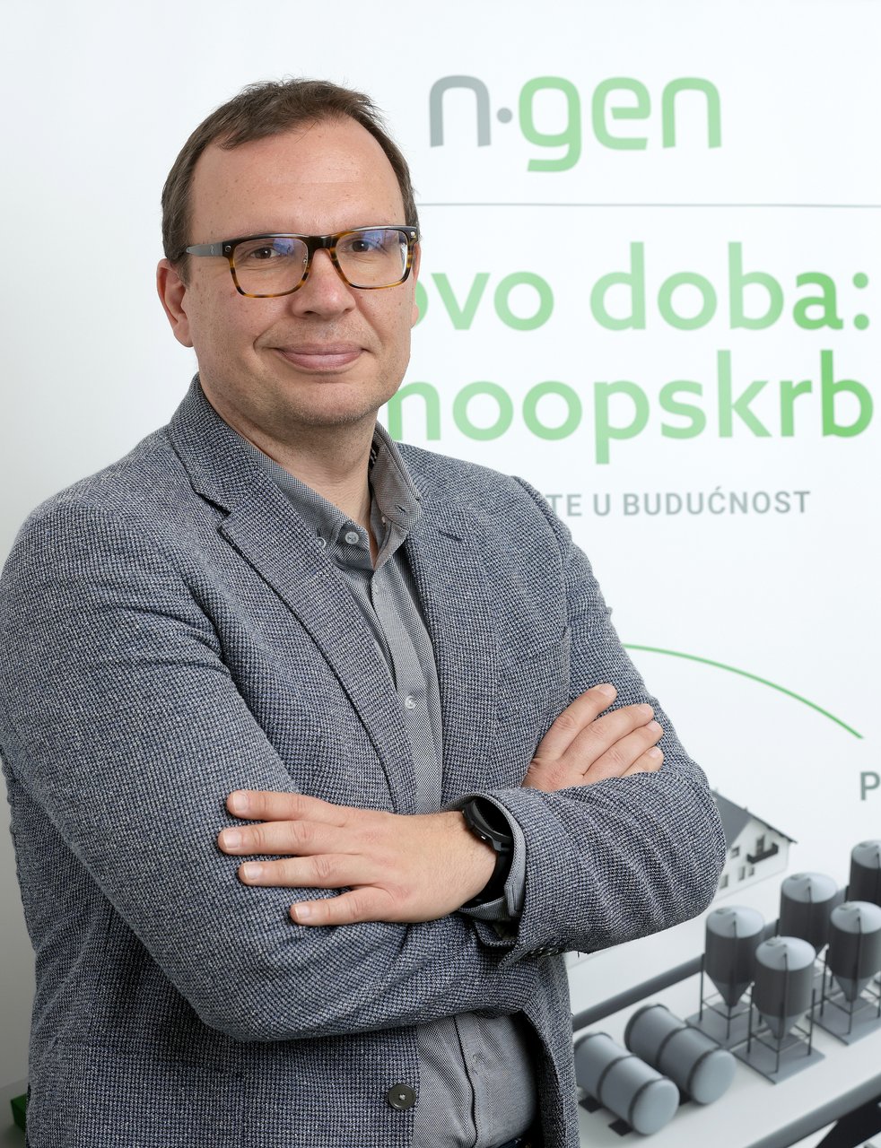 Tesla’s Batteries in Ražine: A 60 Million Euro Investment