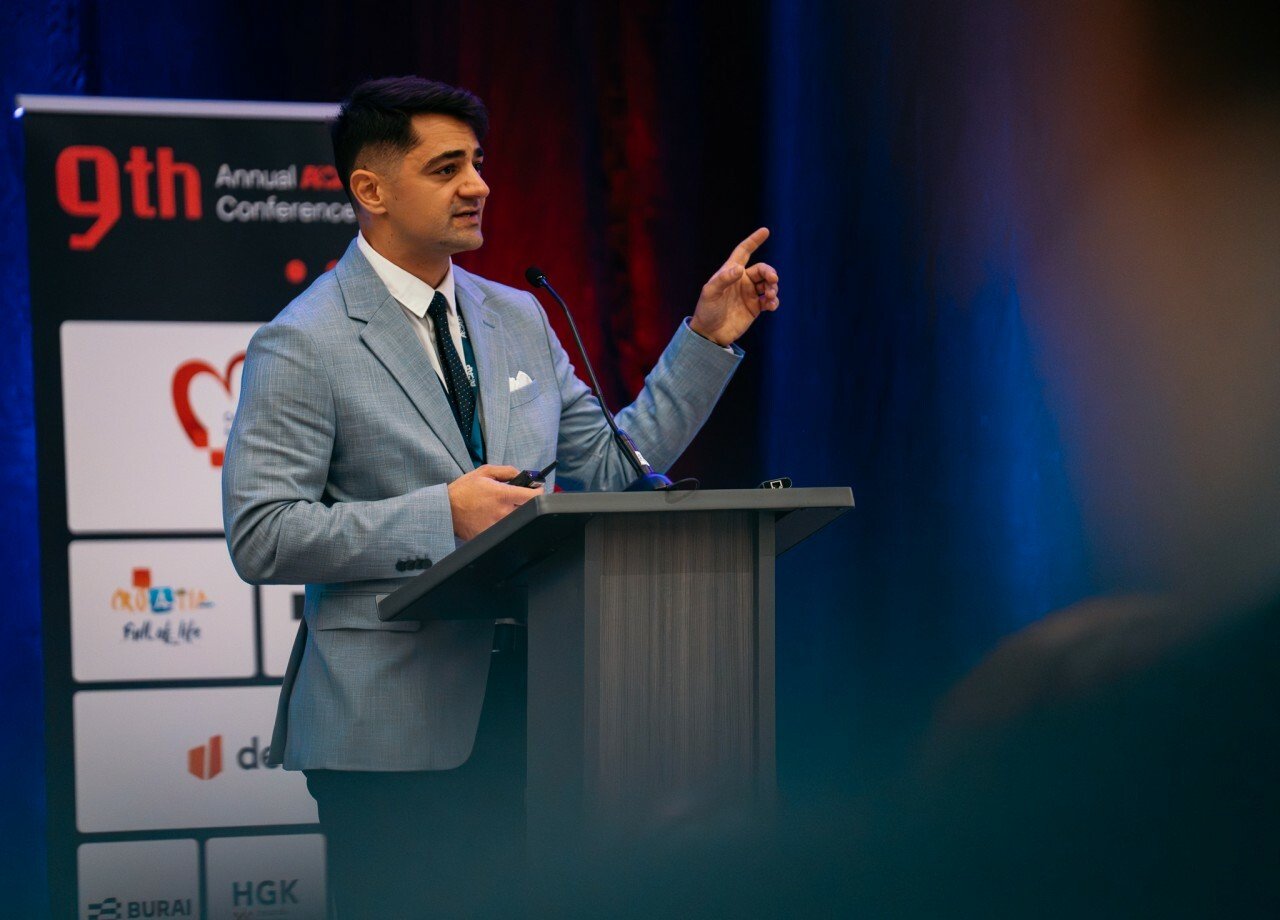 Meteš (ACAP): From a Small Community We Have Grown into a Global Diaspora Platform