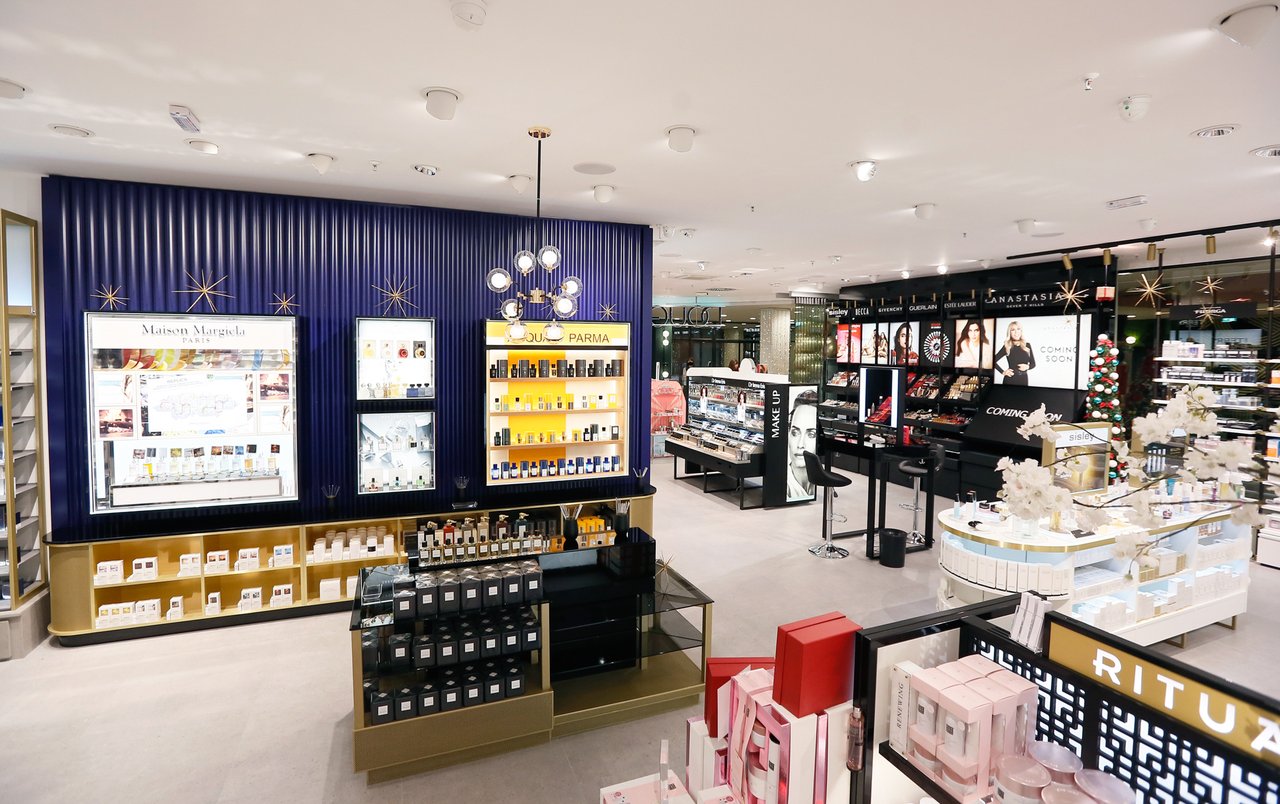 Douglas Expands Network in Croatia: New Spaces and Exclusive Brands