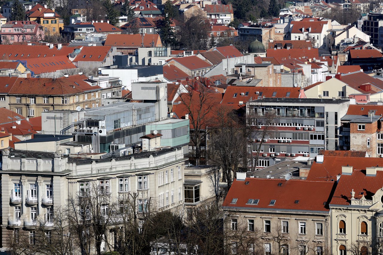 Trois fois plus de contrats de location à Zagreb : la taxe a changé le marché