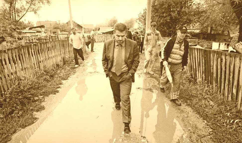 The Death That Changed Zagreb: Five Years After Bandić