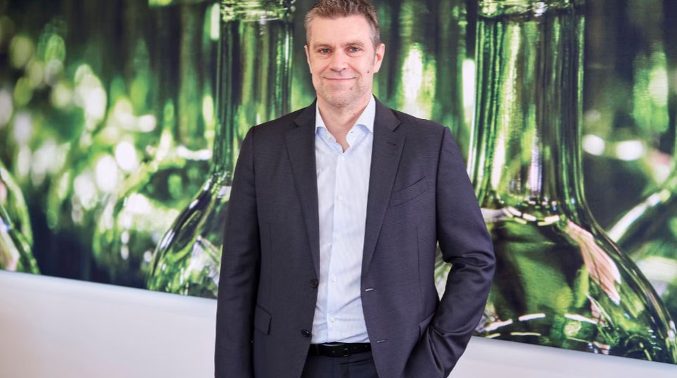 GK Group of Robert Gotić Approaching Bankruptcy, Change at the Helm of Vetropack Straža
