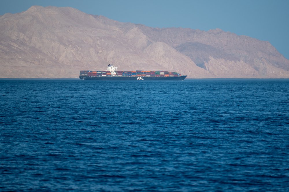 Ships Informed That Hormuz is Closed Again