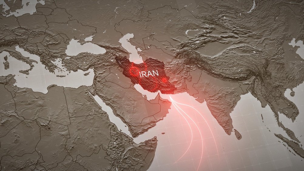 Vance in Pakistan, US and Iran Peace Talks Begin