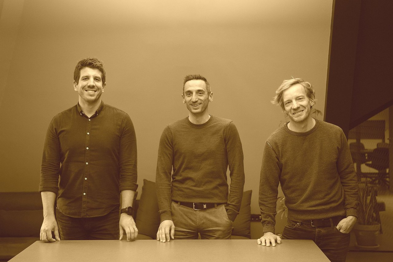 Top 10 IT-Akquisitionen: Von Iskon, Nanobit und Five zu Photomath