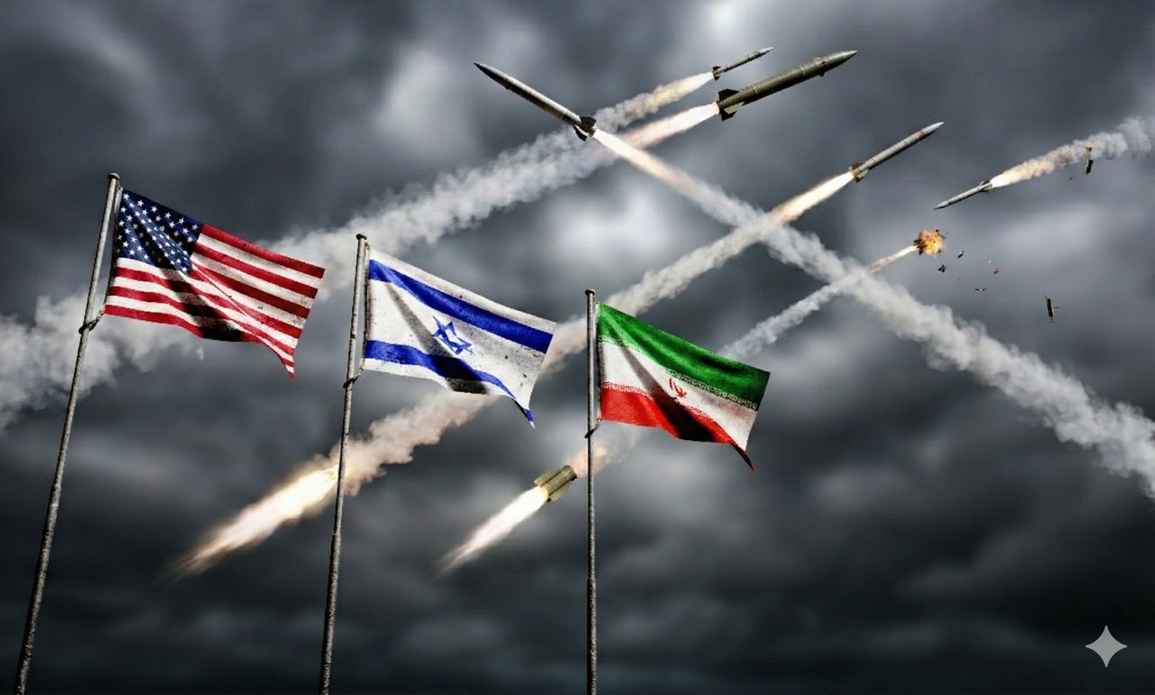 War that Costs a Billion Dollars a Day: Who Will Pay for Trump’s ‘Epic Fury’