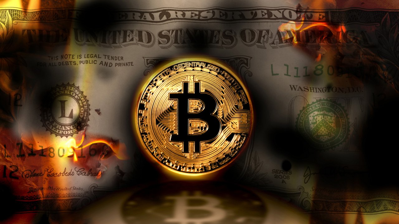 Trump Accuses Banks of Sabotaging New Crypto Law in the U.S.