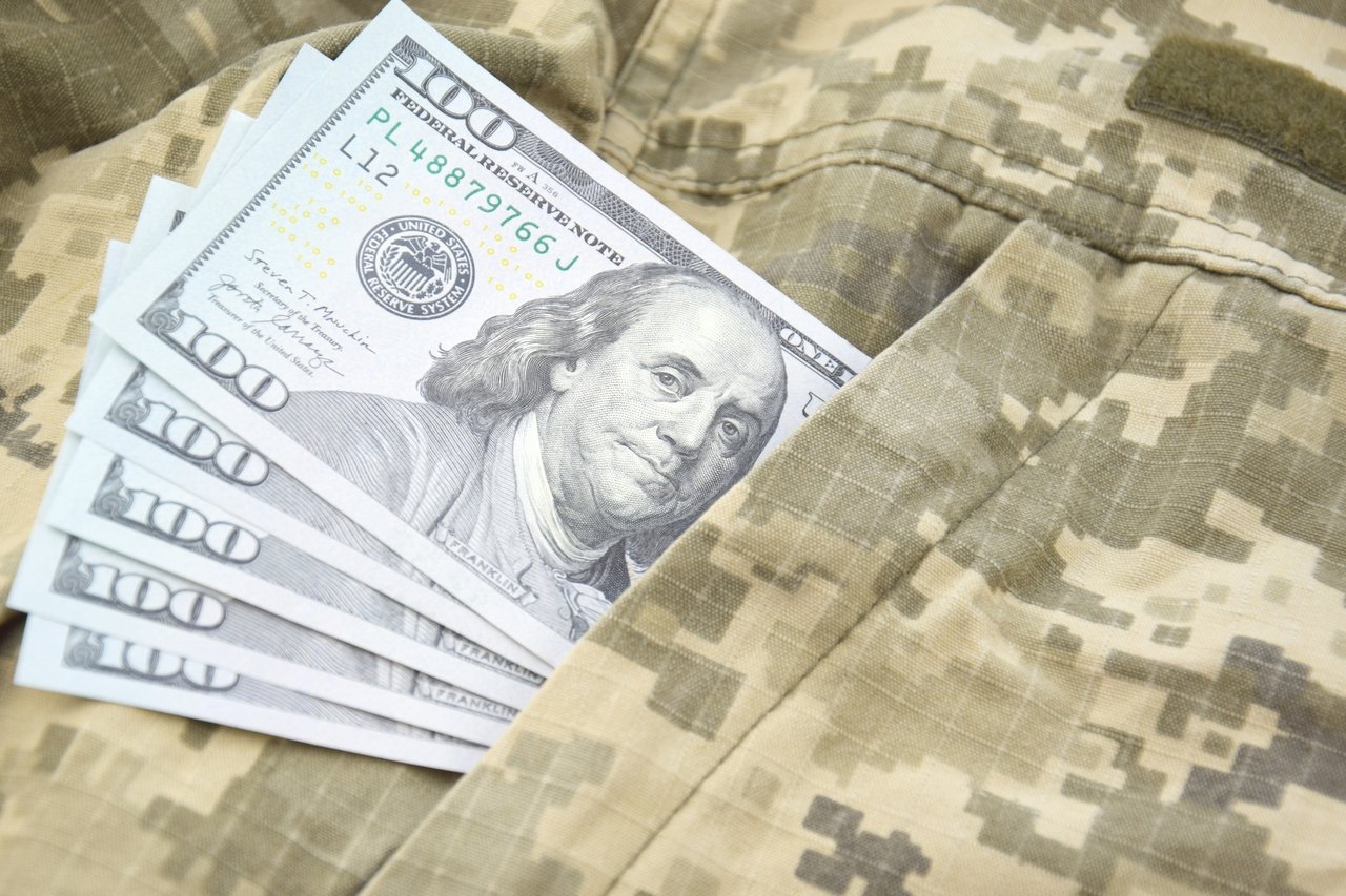 Israel and Iran War Boosts Weapon and Oil Stocks