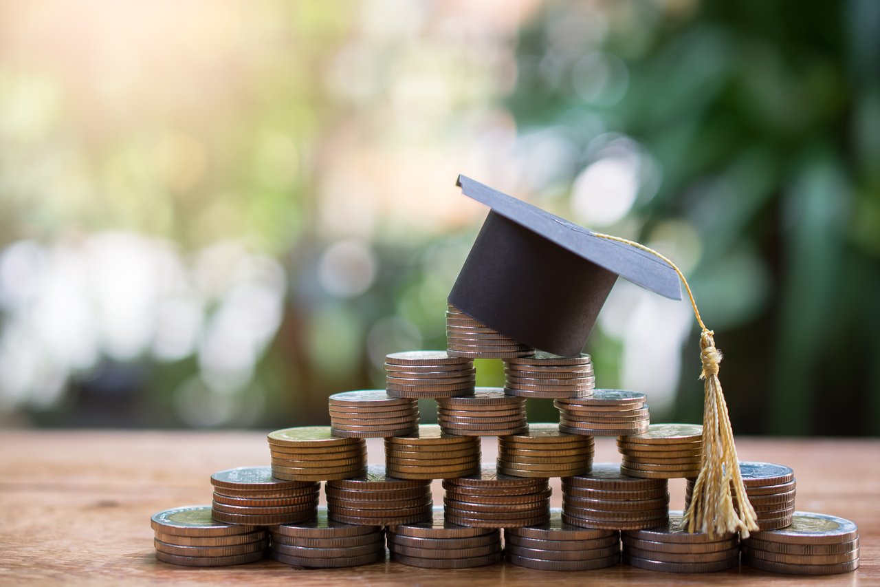 Student Earnings Nearly Tripled in Five Years