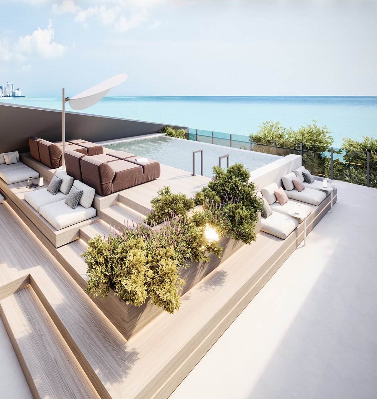 Investissement de 15 millions d&rsquo;euros : L&rsquo;hôtel Venturo bientôt à Split