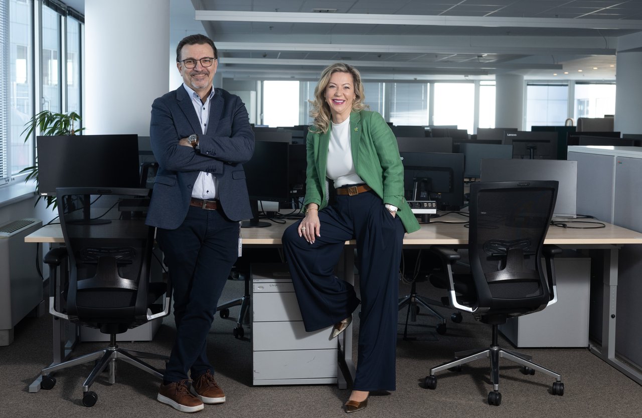 Première femme à la tête de la région d&rsquo;IBM en Croatie : Nous avons un grand potentiel en IA