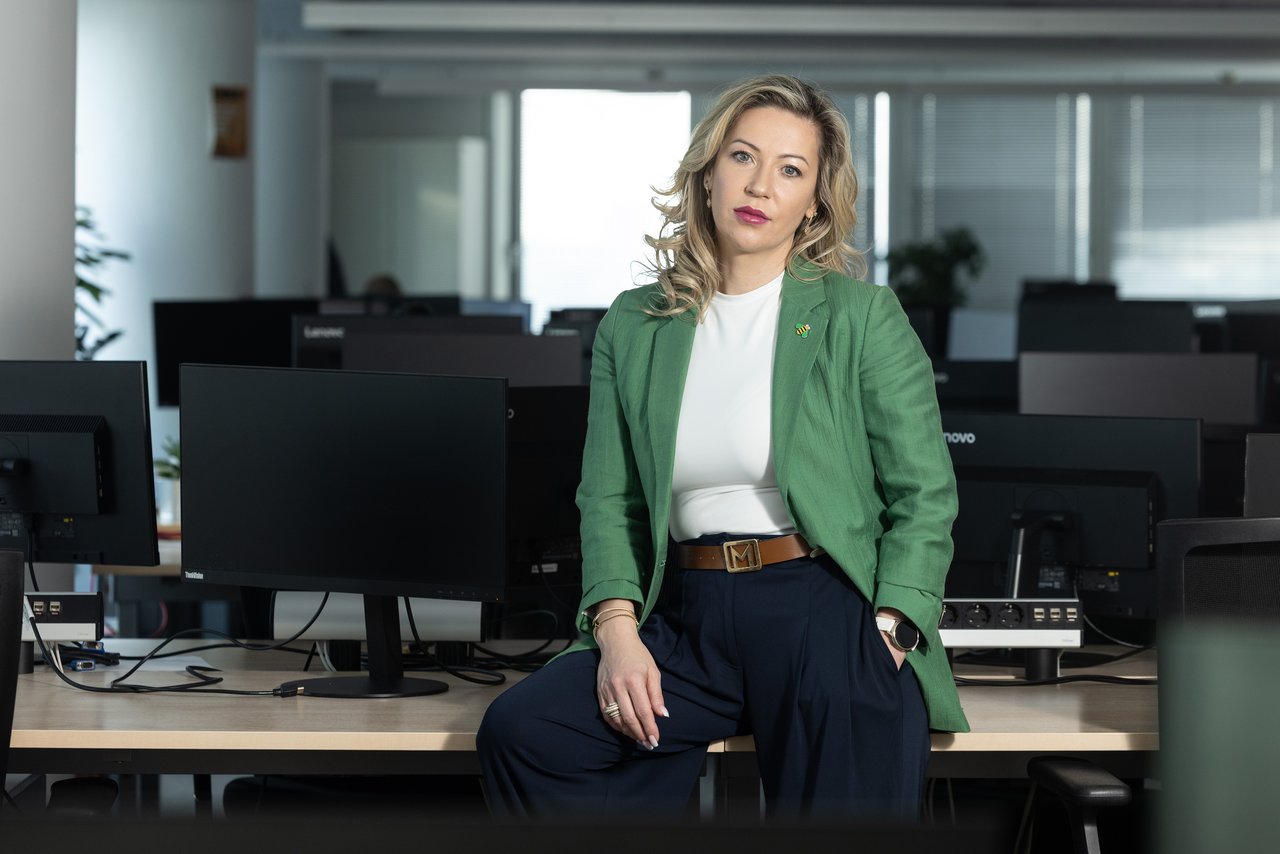 Lana Ilović : L&rsquo;IA dans un processus d&rsquo;approvisionnement médiocre ne crée qu&rsquo;un processus médiocre plus rapide