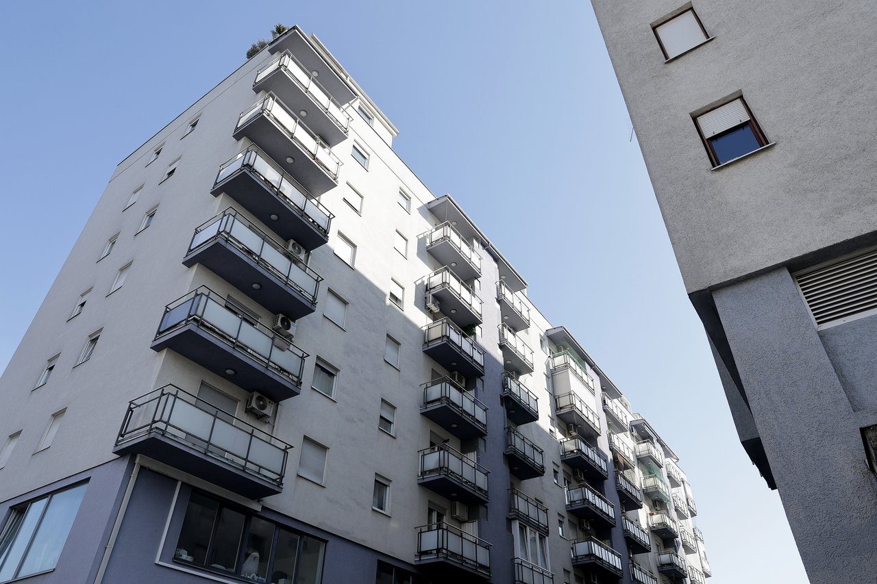 The Number of Sold Properties Decreased Last Year, but Prices Continue to Rise Strongly
