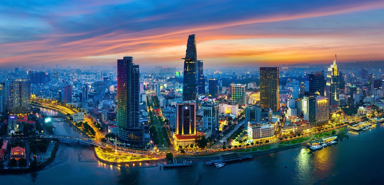 Replacement for China that is more resilient to sanctions and isolation risk