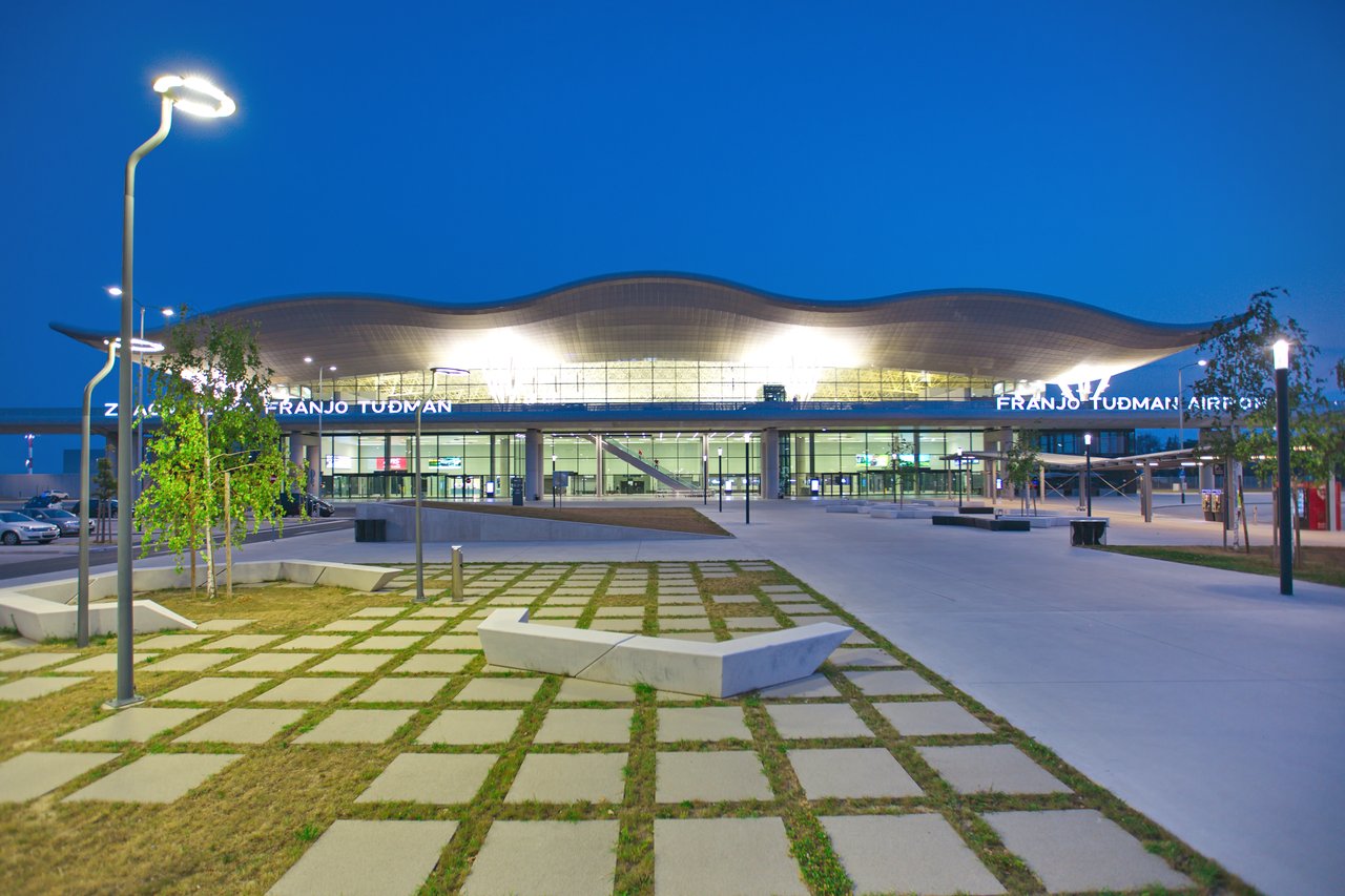 Zagreb Airport Approaches 5 Million Passengers: Expansion or Pleso?