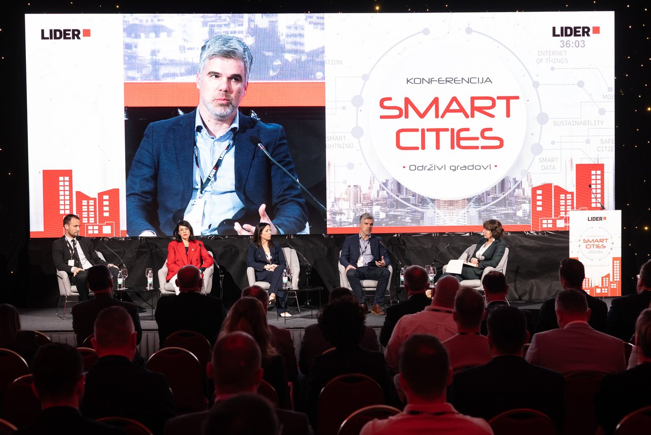 Cities Need to Electrify Public Transport, but the Challenge is – HEP