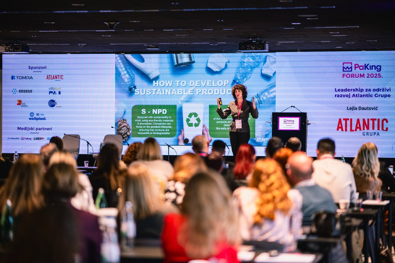 PaKing FORUM 2026 : La nouvelle réglementation de l&rsquo;UE change l&rsquo;industrie de l’emballage